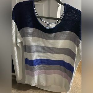 Old Navy Sweater